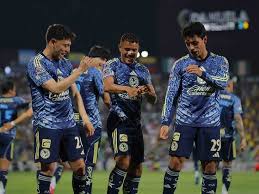 What do América need to seal a place in the play-offs?