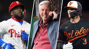 Phillies' rebound has failed to erase glaring roster flaw at one-third mark