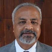 Roger Jain