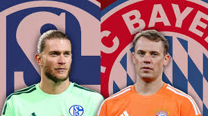 Tradicional Schalke x Bayern volta à Bundesliga com reencontro e história a ser reescrita