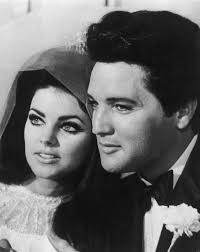 1er Mai 1967, Elvis PRESLEY épouse Priscilla LEROY BEAULIEU avec qui il aura le 1er février ... - 2968861539_1_9_eluuzYxE