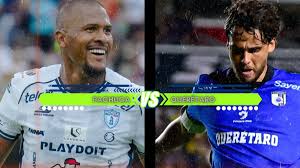 ¿Dónde ver EN VIVO el partido de la J2 Pachuca vs Querétaro?