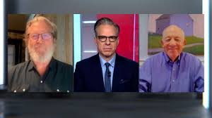 Jeff Bridges and Rep. Laura Gillen Criticize Lawmakers for Using SNAP Benefits as a 'Weapon' During Government Shutdown