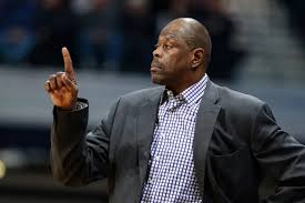 Knicks legend details final break with 1990s teammate Patrick Ewing: ‘He’s a coward’
