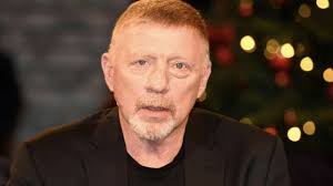 boris becker