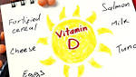  Heart patients, take note. Vitamin D3 may heal damage to heart