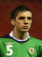 It was reported in the media on 22/5/10 that Republic of Ireland international footballer Shane Duffy recently suffered a life threatening injury during a ... - shane-duffy-220x300