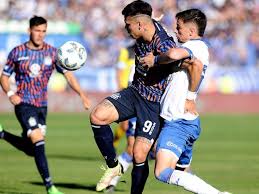 Vélez recibe a Talleres por la segunda fecha del Torneo Apertura 2026