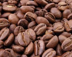 Image of Coffee beans