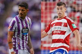 ¡Duelo de Titanes! Valladolid vs Granada: ¿Quién Despertará Primero?