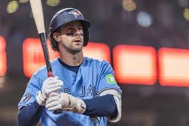 Ernie Clement Explains Why He Chose Blue Jays Over Yankees Despite Childhood Loyalty