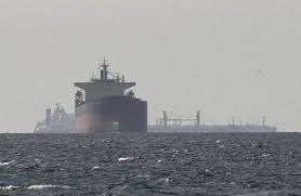 "Please Let Us Off the Ship": Japanese Crew Members Panic as They Remain Trapped in the Strait of Hormuz