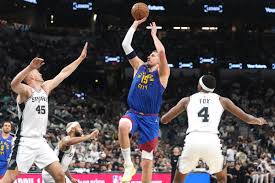 How to buy Minnesota Timberwolves vs. Denver Nuggets NBA playoff tickets