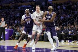 Lakers y Pelicans: ¿Qué trae la confrontación en los playoffs?