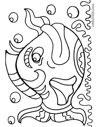 fish coloring pages ile ilgili görsel sonucu