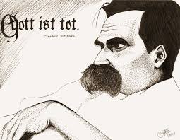 Resultado de imagen de Nietzsche Gott