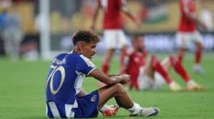 ¡Milagro en el Mundial! Porto vs. Al Ahly: ¿Quién Sorprenderá? - Imagen ilustrativa del artículo