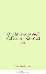 Little Boy Quotes And Sayings. QuotesGram via Relatably.com