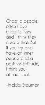 Best 17 noted quotes by imelda staunton photo German via Relatably.com