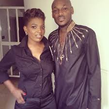 Image result for 2face and annie