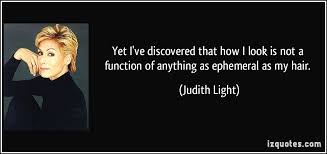 Judith Light&#39;s quotes, famous and not much - QuotationOf . COM via Relatably.com