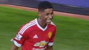 Image result for rashford man utd