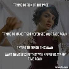 Song lyrics &lt;3 on Pinterest | Norah Jones, Jesus Culture and Songs via Relatably.com