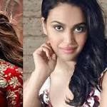 Felt reduced vagina only: Swara