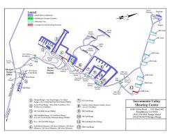 Image of Sacramento Valley Shooting Center, California