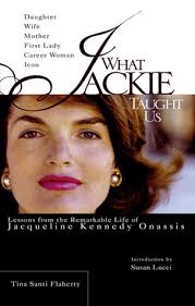 Popular Jackie Kennedy Books - 331835