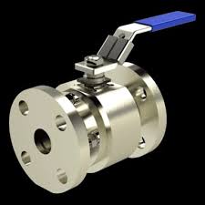 Inline Marine Ball Valve