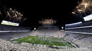 Tomorrow's Top 25 Today: Big Ten takeover in the top five in new college football rankings