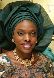 Image result for nigerian attires