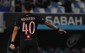 Sabah, de Nogueira, vence o Zira e dá mais um passo rumo a título inédito no Azerbaijão