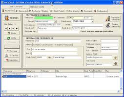 Résultat de recherche d'images pour "image de logiciel de gestion"