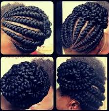 Image result for ghana braid 2015