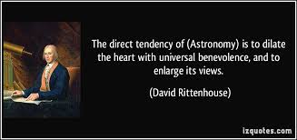 David Rittenhouse Quotes. QuotesGram via Relatably.com