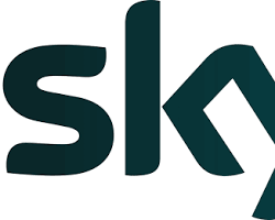 Bildmotiv: Sky TicketLogo