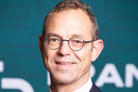 France Galop : Le retour de Bernhard Opitz