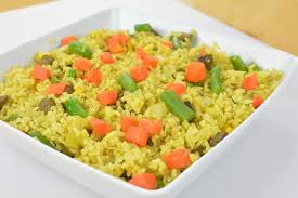 Image result for how to cook nigerian fried rice