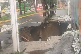 Agua Potable