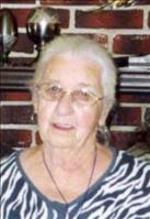 Mary Florence Barnett, 85, of Springfield, died Monday afternoon, Aug. 25, 2008, at her residence. Mary was born in Jacksonville, the daughter of Terrance ... - 04bd0903-ceca-4f47-b967-cb76f10d0353