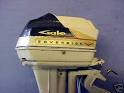 Gale outboard motors