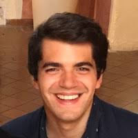 WAY EXPERIENCE Employee Mattia Trapani's profile photo