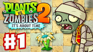 Image result for plant vs zombies v.2