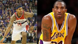 Reggie Miller’s Pacers Were Worried About Glen Rice in 2000, Not Kobe Bryant