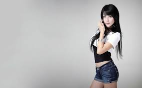 Image result for Lee Ji-Sun