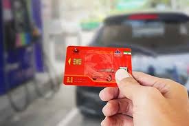 متقاضیان کارت سوخت بخوانند؛ از پلیس +۱۰ تا پیگیری اینترنتی