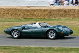 Image result for Jaguar XJ13