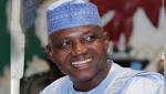 Buhari needs second term consolidate